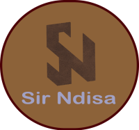 Sir Ndisa